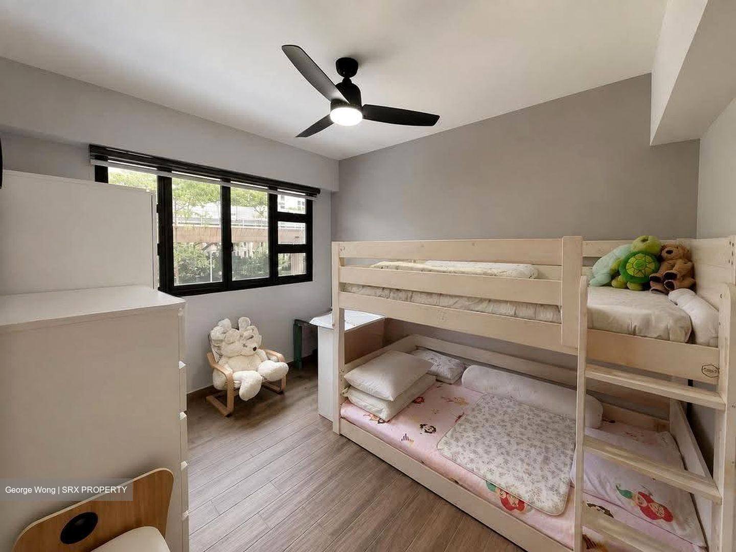 Blk 29 Ghim Moh Edge (Queenstown), HDB 4 Rooms #612022891
